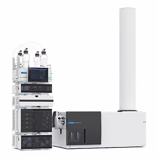 6545XT AdvanceBio LC/Q-TOF 2