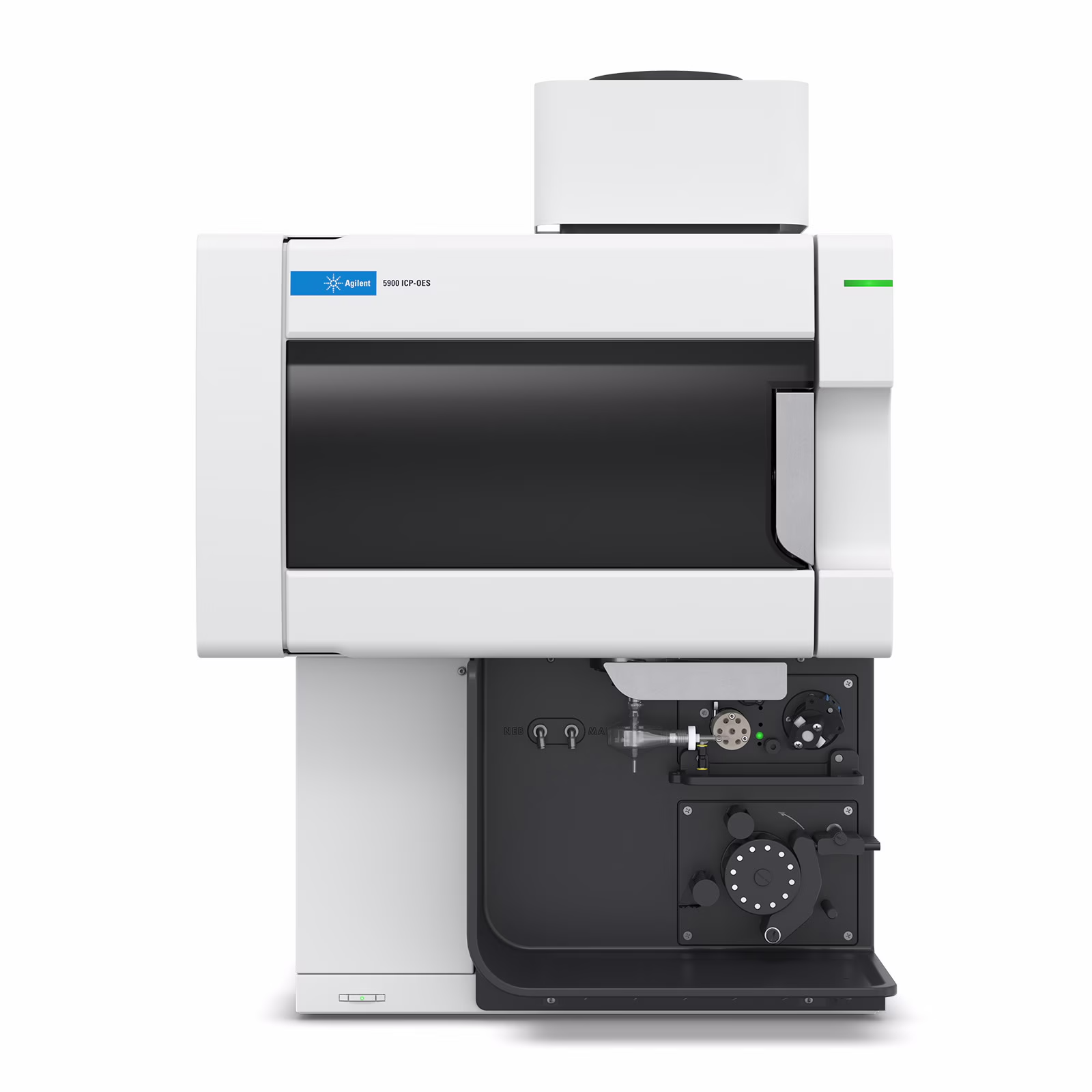 ICP-OES 5900