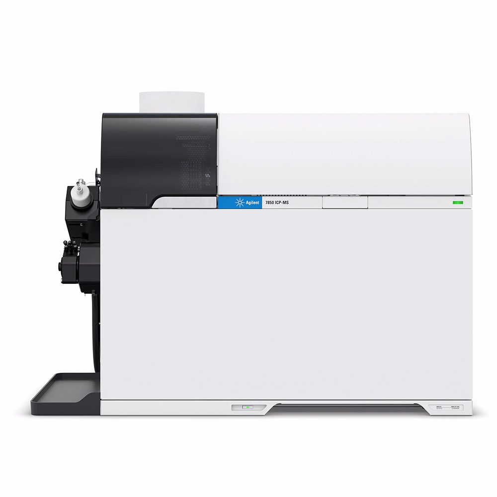 G8403AA Espectrómetro de Masas de Plasma Acoplado Inductivamente (ICP-MS) Modelo 7900