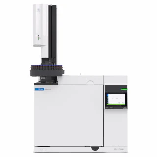 Agilent 8860B GC 2