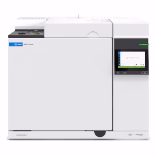Agilent 8860B GC