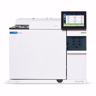 Agilent 8890B GC