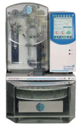 Analizador de Carbono Orgánico Total 1030W