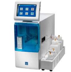 Analizadores bioquimico YSI 2900 2