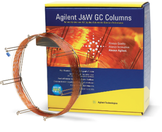 Columnas ultra inertes DB-5ms