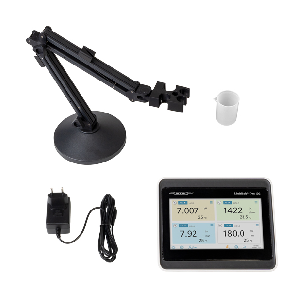 MultiLab Pro 40 IDS 3