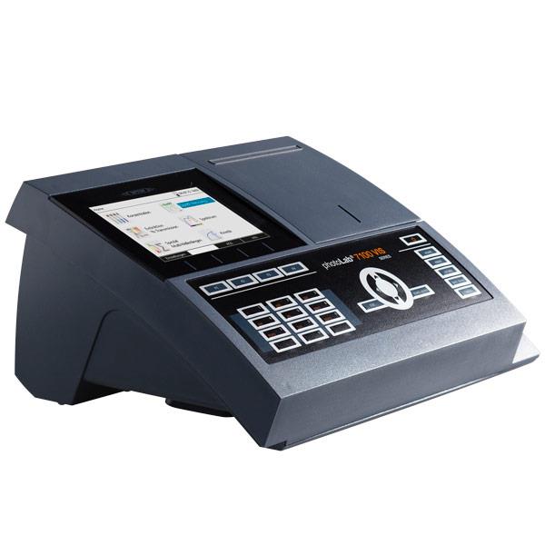 photoLab 7100 VIS / 7600 UV-VIS