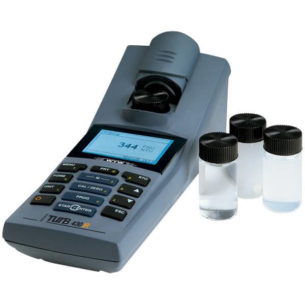 Turb 430 IR / Turb 430 T