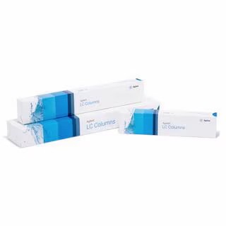 Columnas HPLC Agilent Bio MAb
