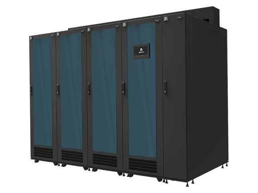GABINETE DE AUTOCONTENIDO