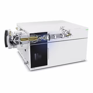 6495D Triple Quadrupole LC/MS 2