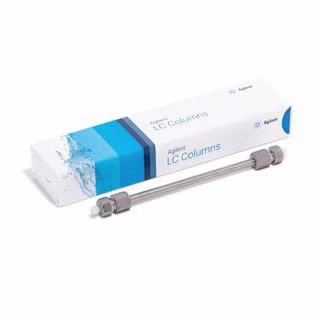 Columnas HPLC Agilent Bio ieX