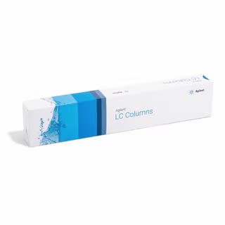 Bio SEC-5 Agilent