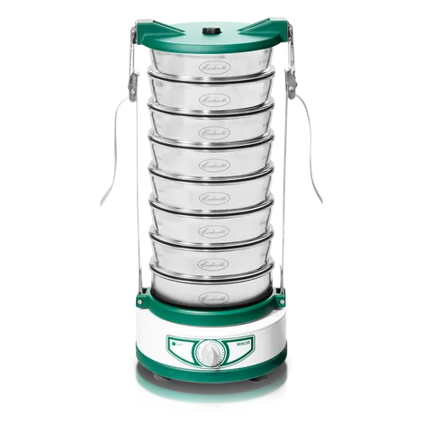 OCT200/23060, Octagon 200 Sieve Shaker