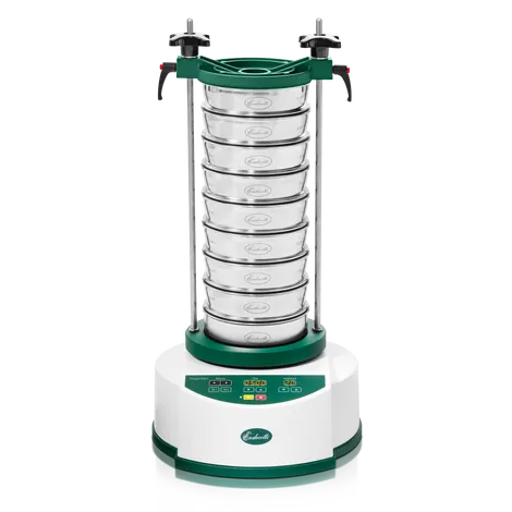 OCT200CL/100-240, Octagon 200CL Sieve Shaker