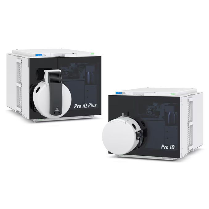 Detector de masas InfinityLab Pro iQ Series