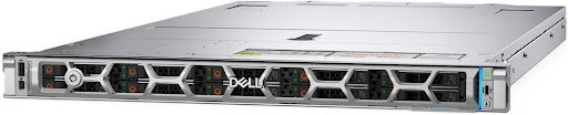 Servidor Dell PowerEdge R670