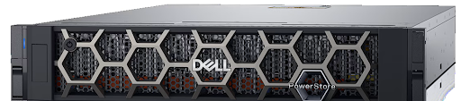 Dell PowerStore
