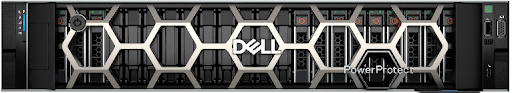 Dell PowerProtect Data Domain