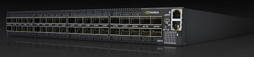 SWITCHES DE ALTA VELOCIDAD