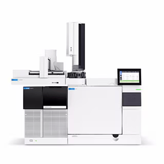 7010D Triple Quadrupole GC/MS